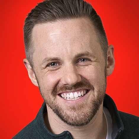 Zach Yokum headshot